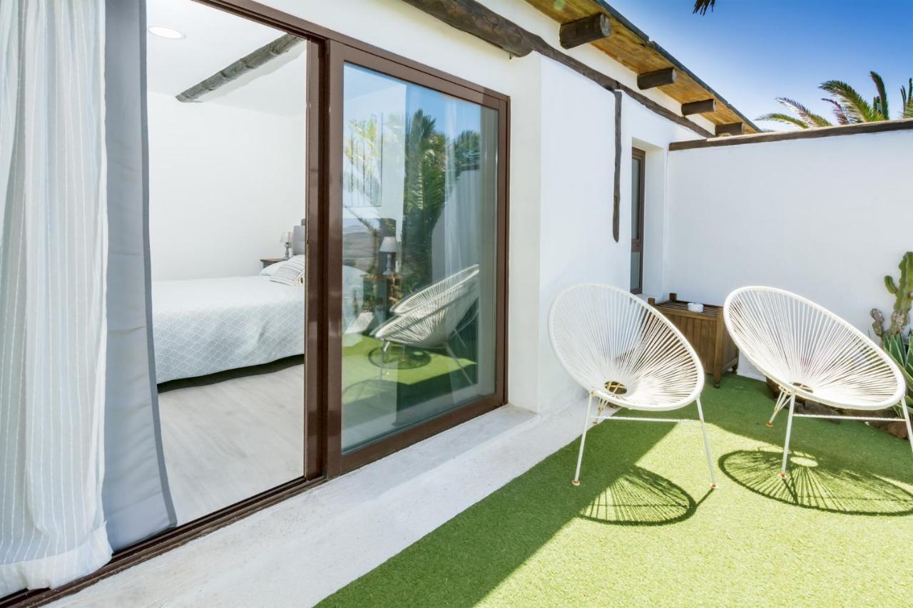 Tao Suite Εξωτερικό φωτογραφία